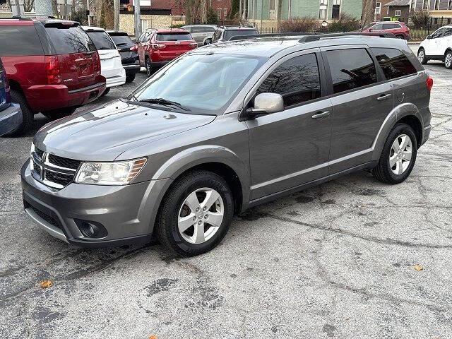 used 2012 Dodge Journey car, priced at $5,450