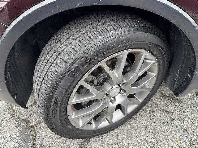 used 2017 Buick Encore car, priced at $11,950