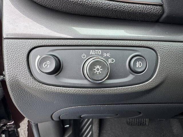 used 2017 Buick Encore car, priced at $11,950