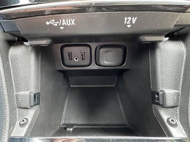 used 2017 Buick Encore car, priced at $11,950