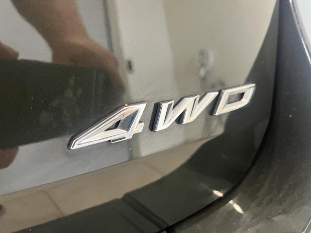 used 2022 Ford Explorer car, priced at $30,288