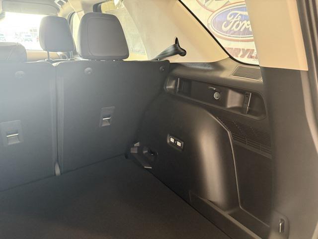 new 2025 Ford Bronco Sport car, priced at $36,304