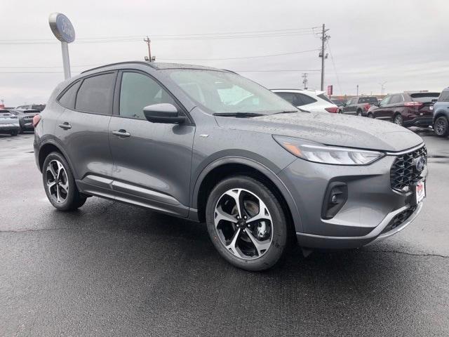 new 2023 Ford Escape car, priced at $38,900