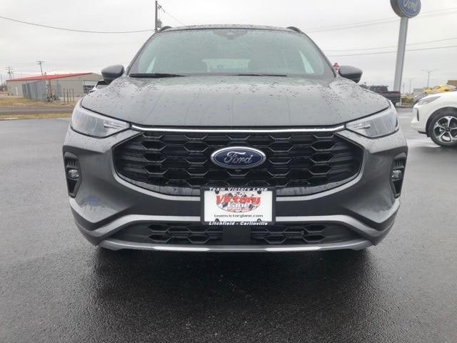 new 2023 Ford Escape car, priced at $38,900