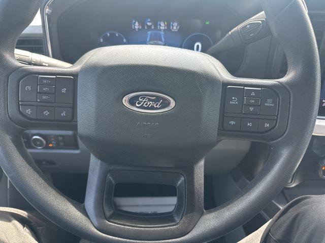 used 2023 Ford F-250 car, priced at $47,381