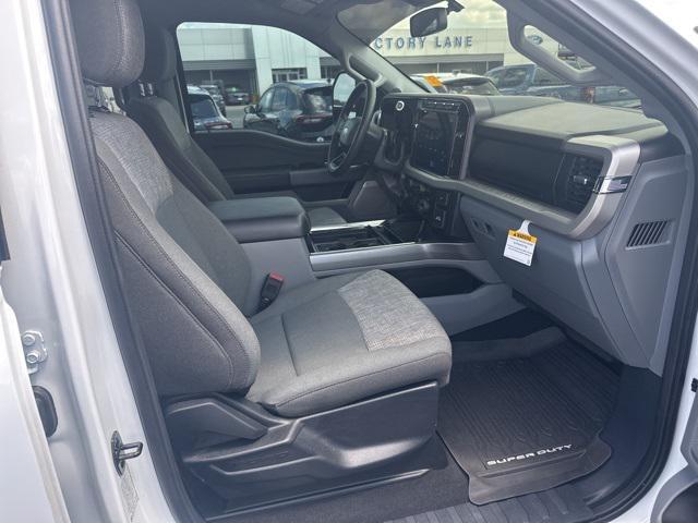 used 2023 Ford F-250 car, priced at $47,381