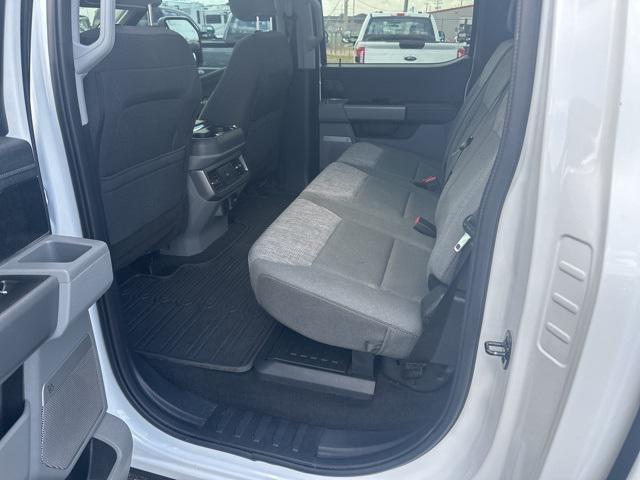 used 2023 Ford F-250 car, priced at $47,381