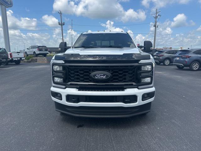 used 2023 Ford F-250 car, priced at $47,381