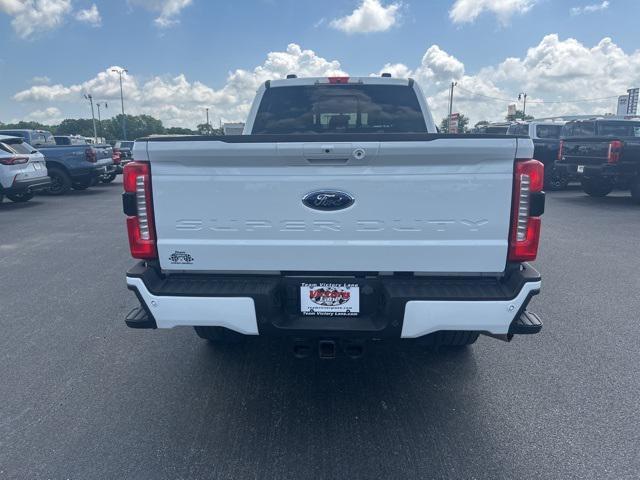 used 2023 Ford F-250 car, priced at $47,381