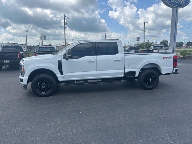 used 2023 Ford F-250 car, priced at $47,381