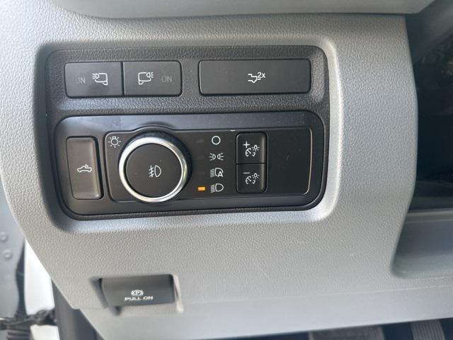 used 2023 Ford F-250 car, priced at $47,381