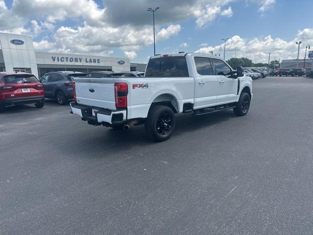 used 2023 Ford F-250 car, priced at $47,381
