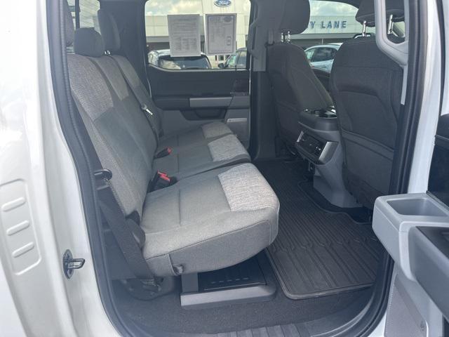 used 2023 Ford F-250 car, priced at $47,381