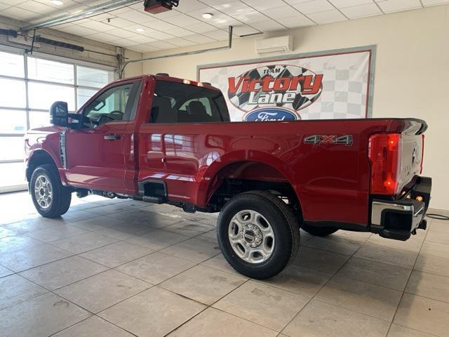 new 2026 Ford F-250 car, priced at $53,106