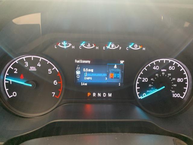 new 2026 Ford F-250 car, priced at $53,106