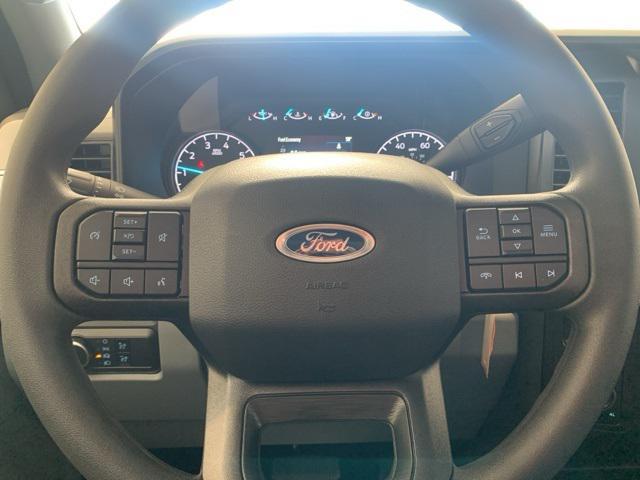 new 2026 Ford F-250 car, priced at $53,106