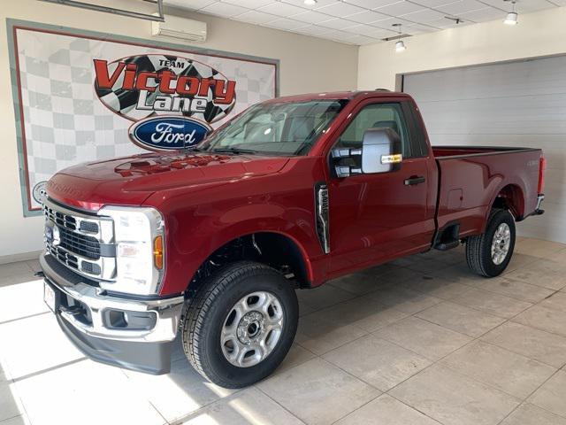 new 2026 Ford F-250 car, priced at $53,106