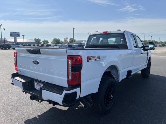 new 2025 Ford F-250 car, priced at $65,900