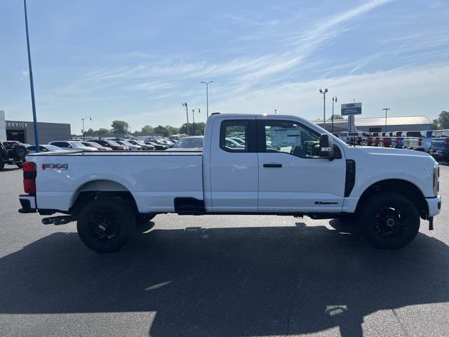new 2025 Ford F-250 car, priced at $65,900