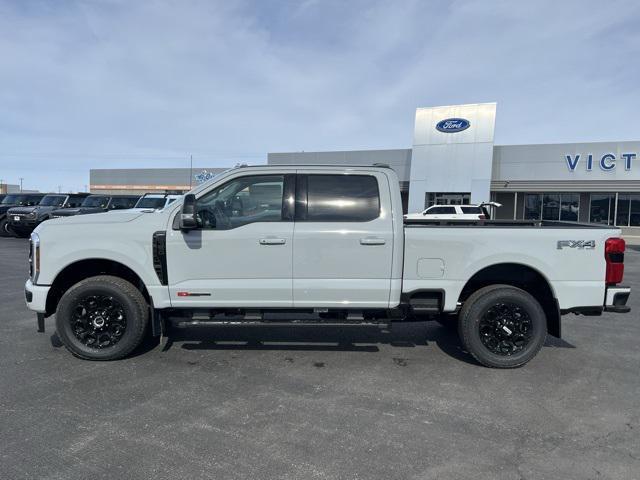 new 2025 Ford F-350 car, priced at $87,530