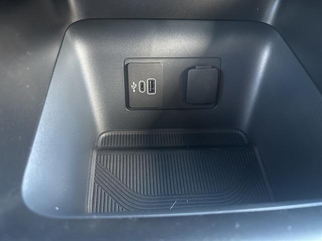 new 2026 Ford Explorer car, priced at $47,877