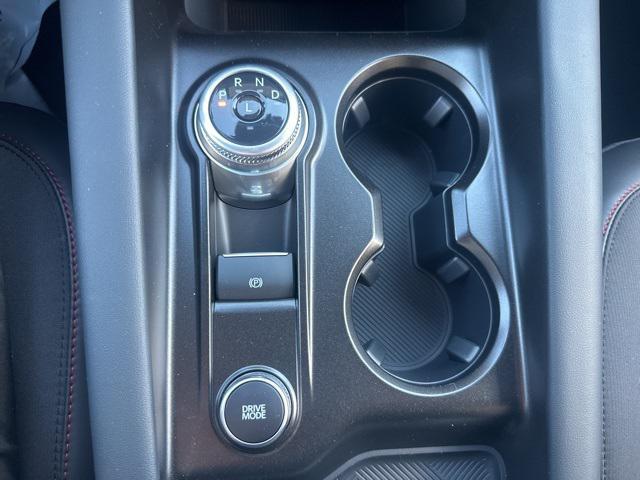 new 2026 Ford Explorer car, priced at $47,877