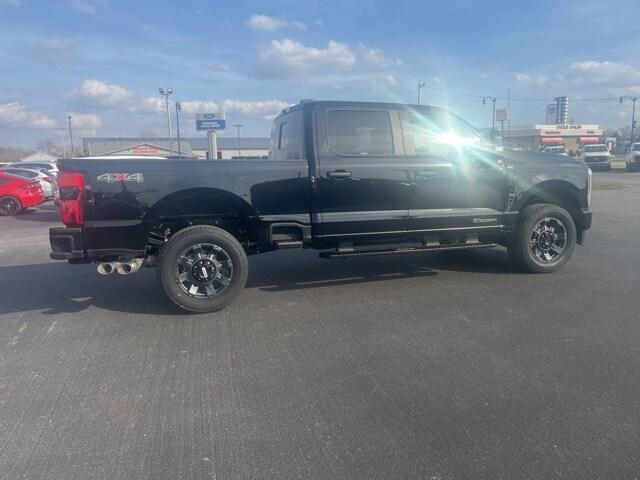 new 2024 Ford F-350 car, priced at $69,590