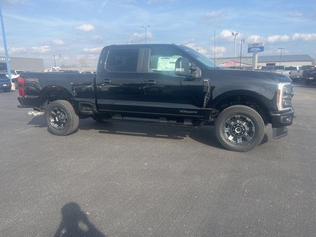 new 2024 Ford F-350 car, priced at $69,590