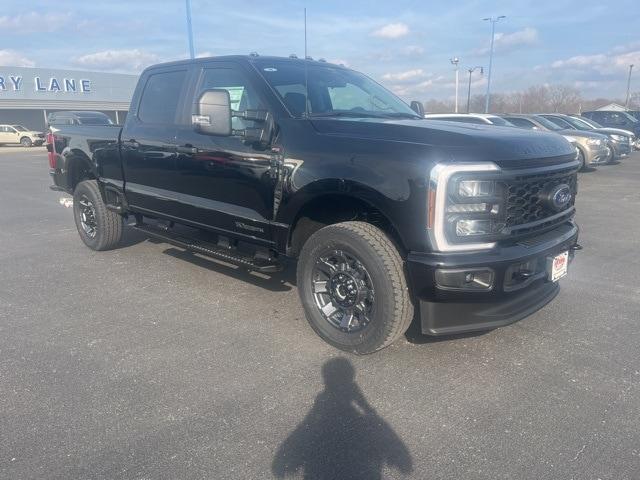 new 2024 Ford F-350 car, priced at $69,590