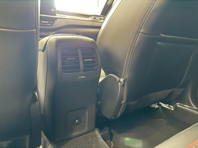 used 2023 Ford Escape car, priced at $23,977
