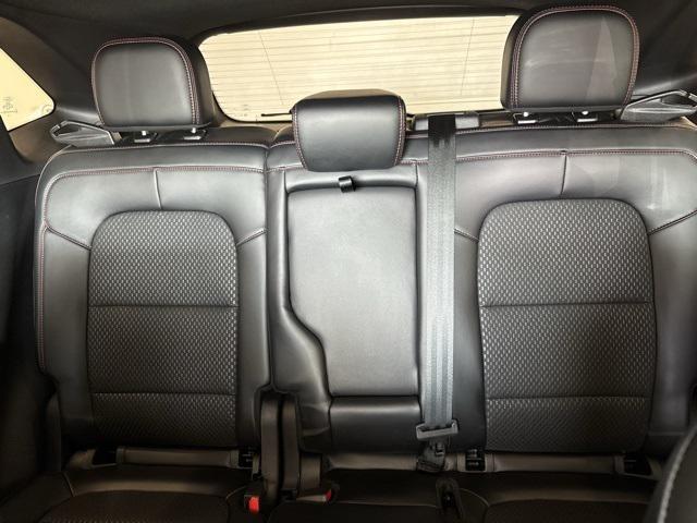 used 2023 Ford Escape car, priced at $23,977