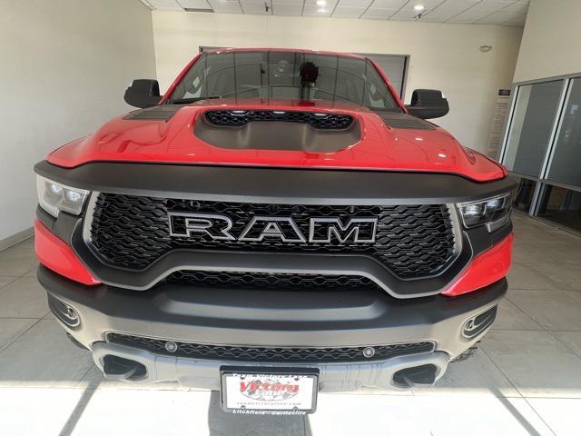 used 2024 Ram 1500 car, priced at $111,885