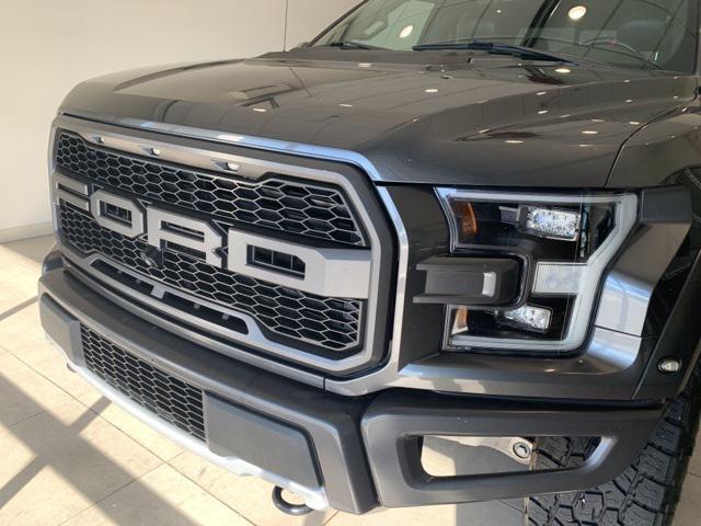 used 2019 Ford F-150 car, priced at $44,404