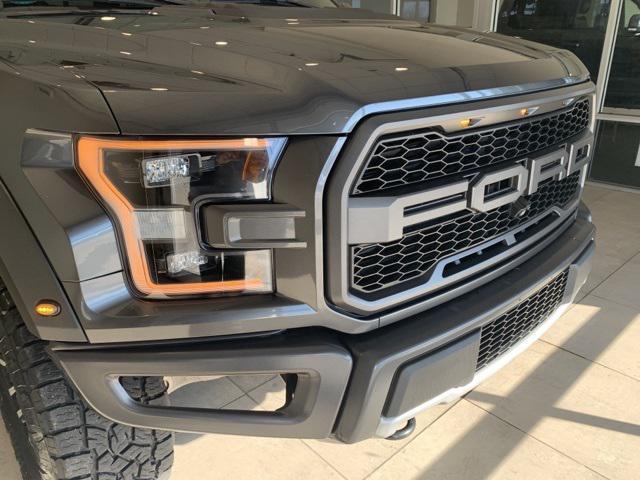 used 2019 Ford F-150 car, priced at $44,404