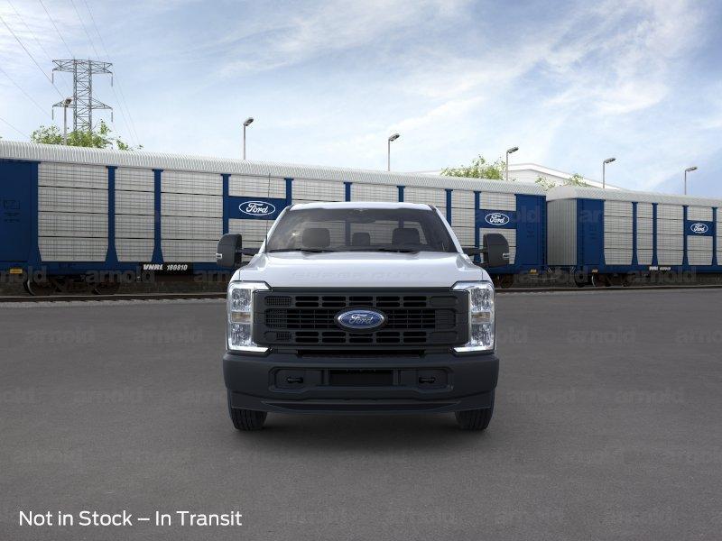 new 2024 Ford F-250 car, priced at $47,700