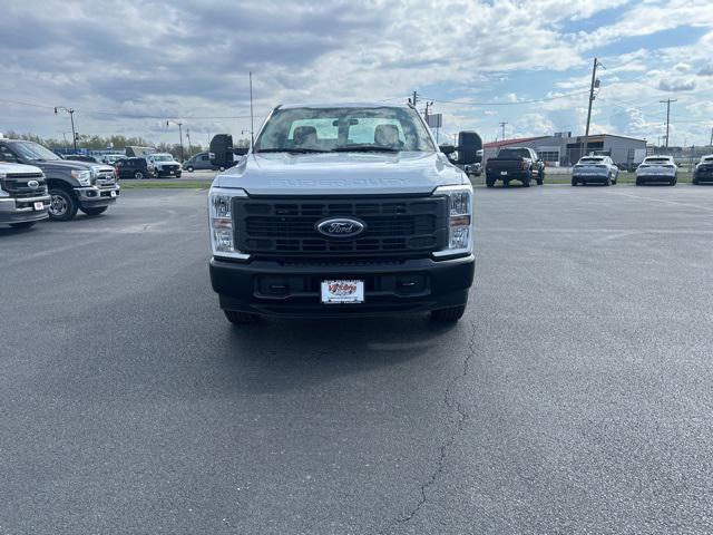 new 2024 Ford F-250 car, priced at $47,700