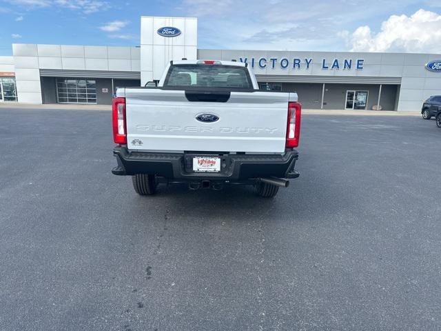 new 2024 Ford F-250 car, priced at $47,700