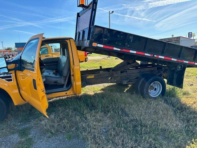 used 2008 Ford F-350 car, priced at $22,244