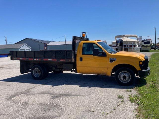 used 2008 Ford F-350 car, priced at $22,244