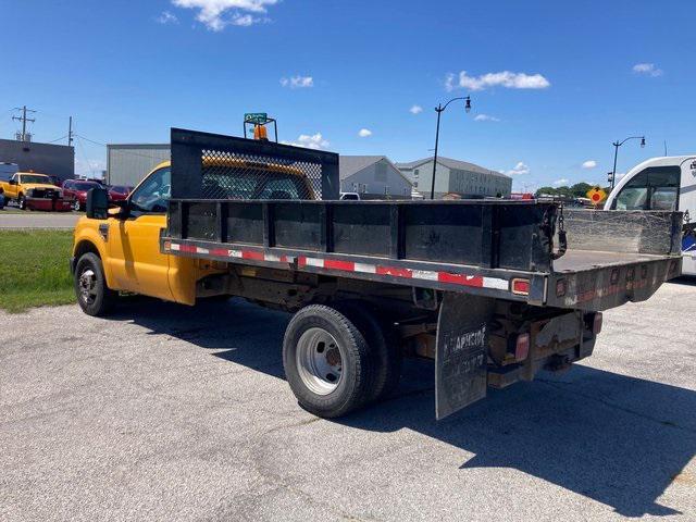 used 2008 Ford F-350 car, priced at $22,244