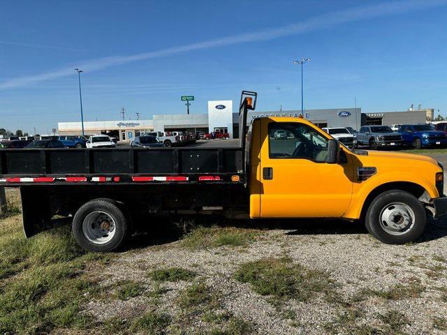 used 2008 Ford F-350 car, priced at $22,244