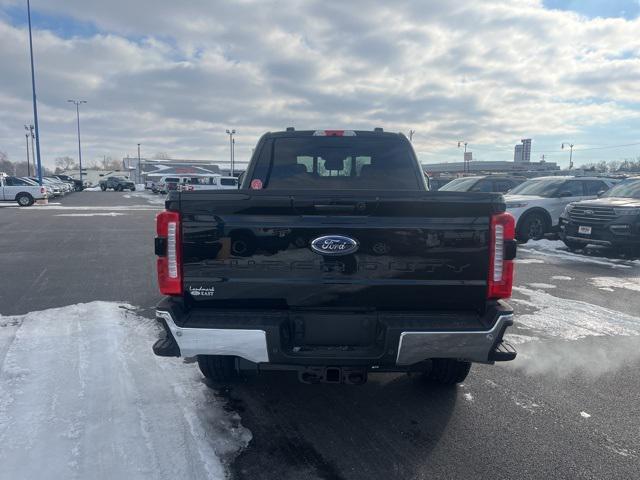 new 2024 Ford F-250 car, priced at $78,588