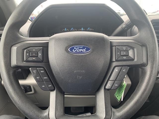 used 2019 Ford F-150 car, priced at $22,499