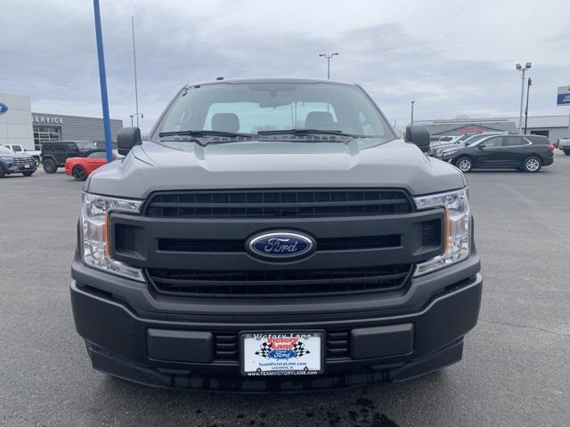 used 2019 Ford F-150 car, priced at $22,499