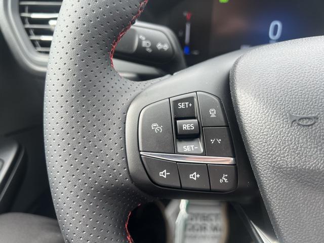 new 2025 Ford Escape car, priced at $34,634