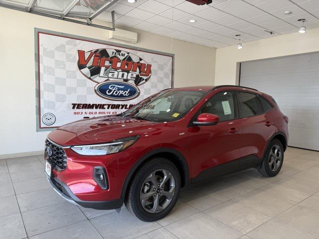 new 2025 Ford Escape car, priced at $34,634