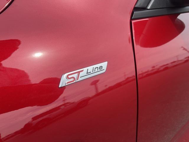 new 2025 Ford Escape car, priced at $34,634