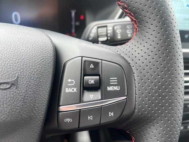 new 2025 Ford Escape car, priced at $34,634