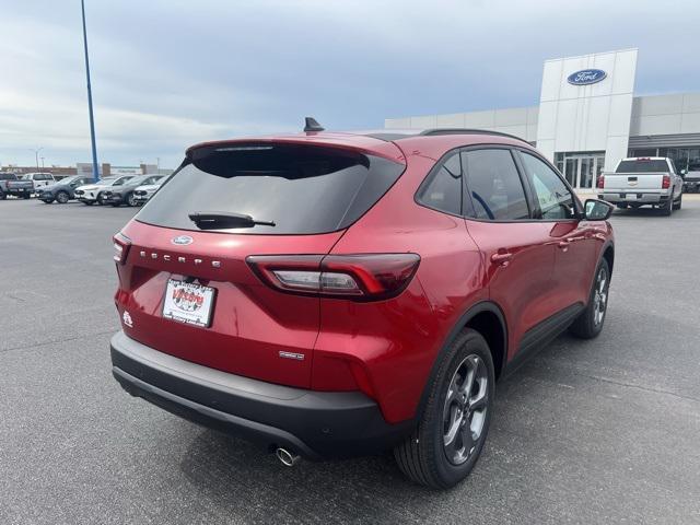 new 2025 Ford Escape car, priced at $34,634