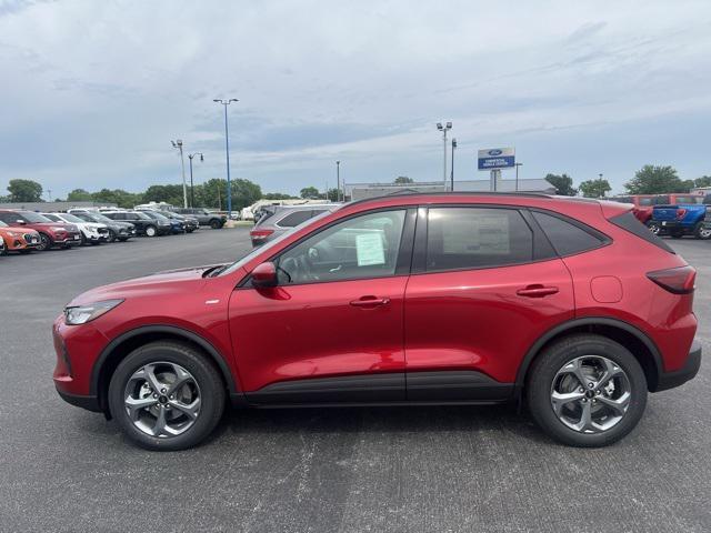 new 2025 Ford Escape car, priced at $34,634